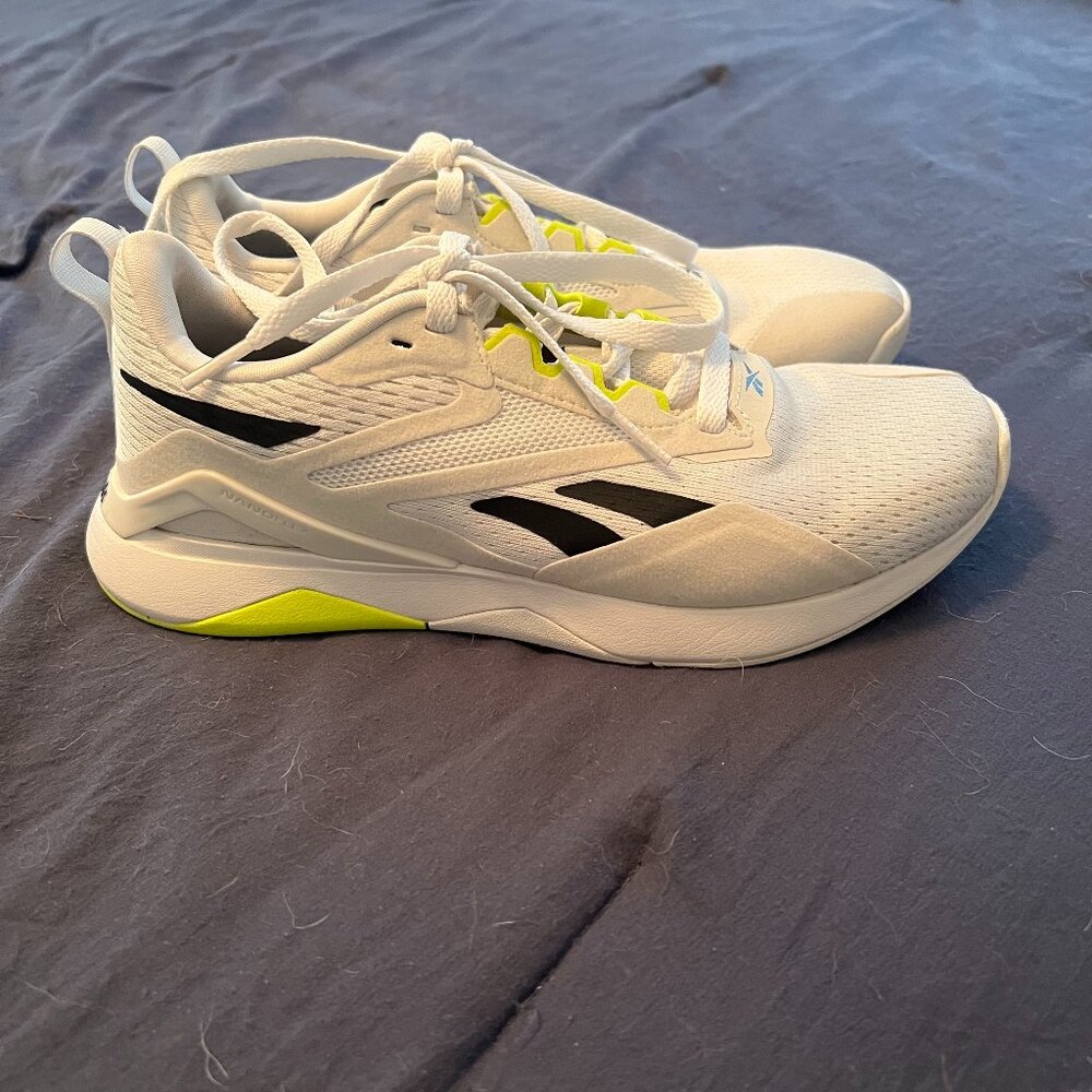 NanoFlex TR 2.0 Training Shoes